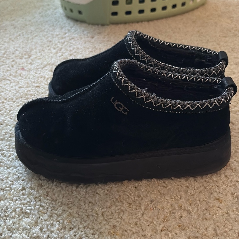 UGG TASMAN PLATFORM